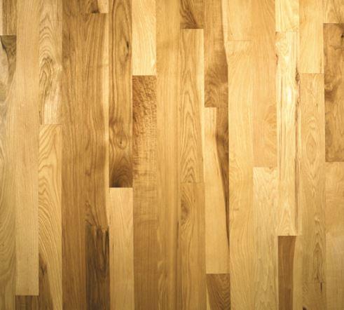 Hickory Select: Domain Flooring