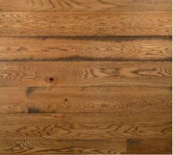 Antique Oak (Buck Board)