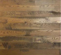 Antique Oak  (Skip Sawn)