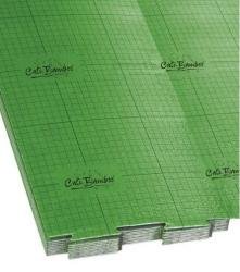 Cali Complete  All-in-One Underlayment