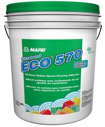 ECO 570 - Sports Flooring Adhesive